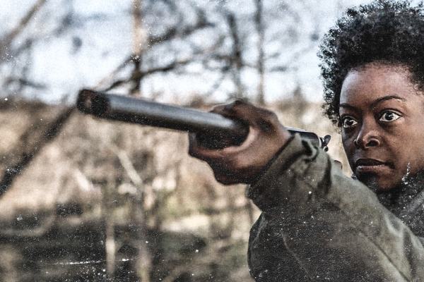 The Devil to Pay - La resa dei conti