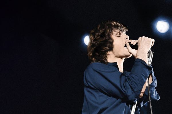 The Doors Live at The Hollywood Bowl '68