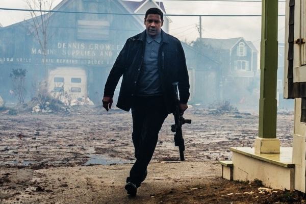 The Equalizer 2 - Senza perdono