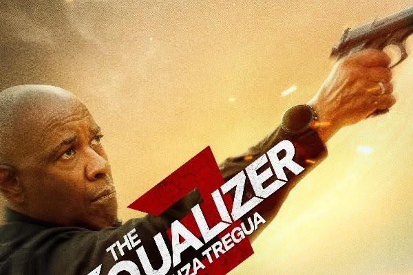 The Equalizer 3 - Senza tregua