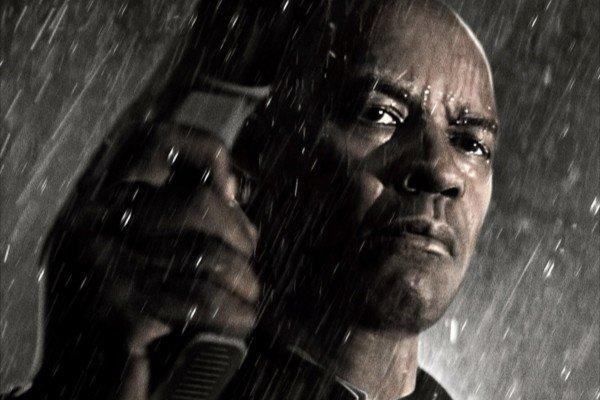 The Equalizer - Il vendicatore