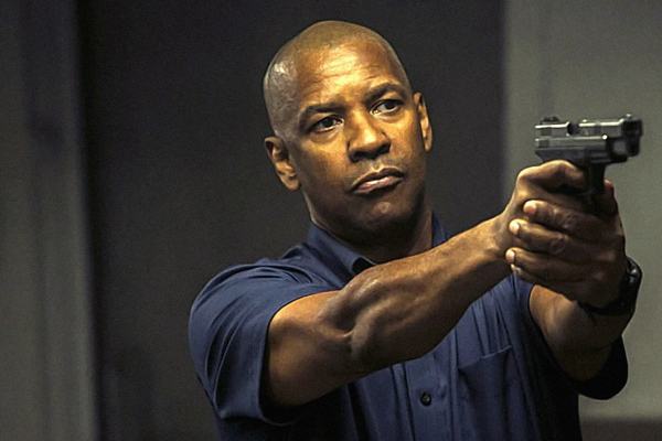 The Equalizer - Il vendicatore
