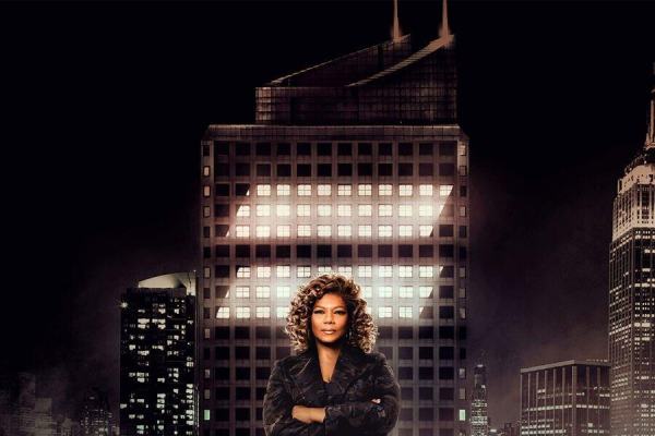 THE EQUALIZER (NEW)
