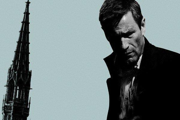 The Expatriate - In fuga dal nemico