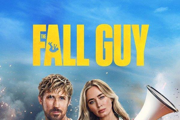 The Fall Guy