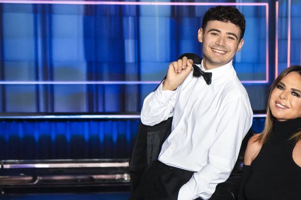 The floor - Ne rimarrà solo uno