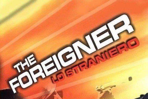 The Foreigner - Lo straniero