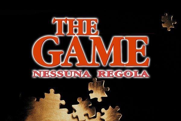 The Game - Nessuna regola