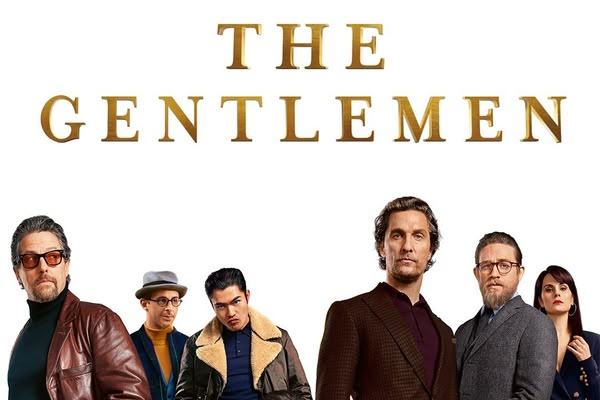 The Gentlemen