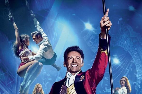 The Greatest Showman
