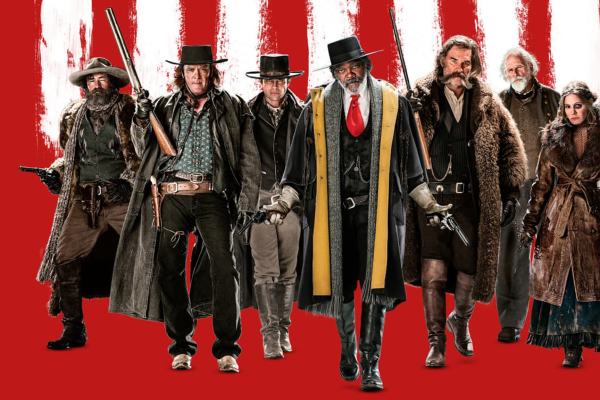 The Hateful Eight