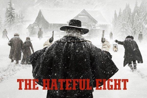 The Hateful Eight