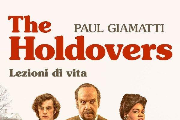 The Holdovers - Lezioni di vita