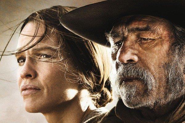 The Homesman