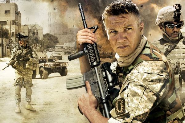 The Hurt Locker