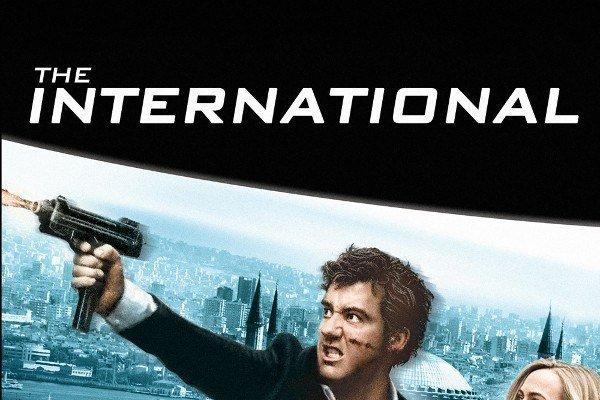 The International