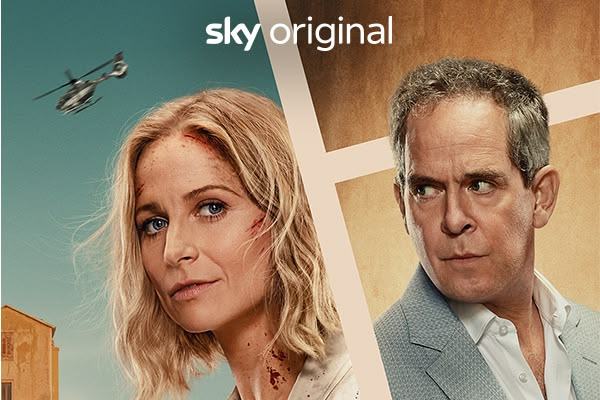 The Iris Affair: Missione ad alto rischio