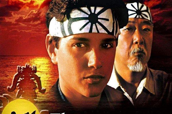 The Karate Kid - Per vincere domani