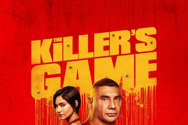 The Killer's Game