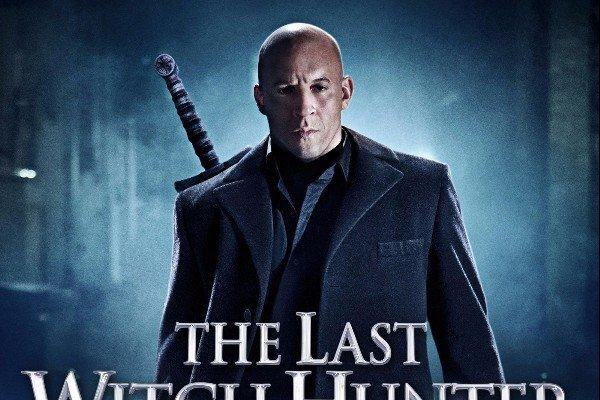 The Last Witch Hunter: L'ultimo cacciatore di streghe