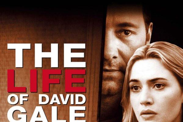 The Life of David Gale