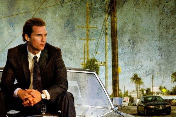 The Lincoln Lawyer