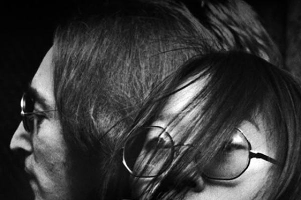 The Lost Weekend: A Love Story