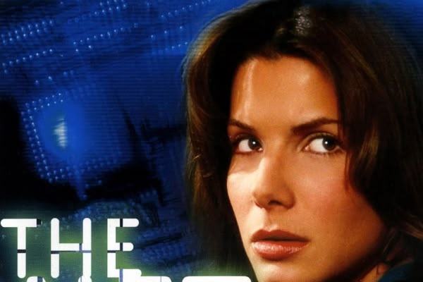 The Net - Intrappolata nella rete