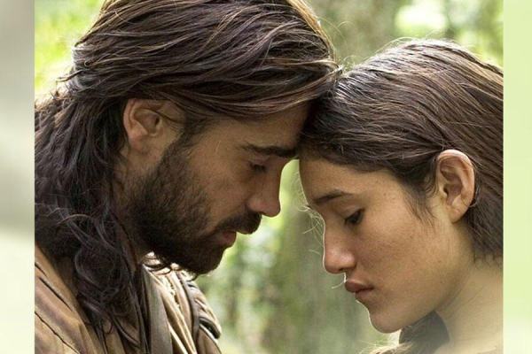 The new world - il nuovo mondo