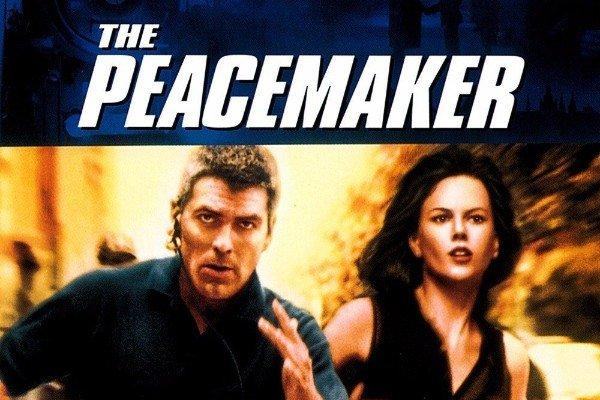 The Peacemaker