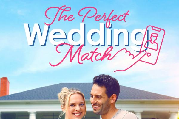 The Perfect Wedding Match