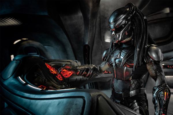 The Predator