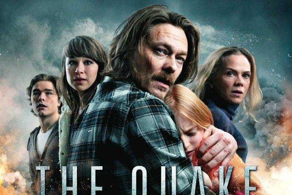 The Quake - Il terremoto del secolo