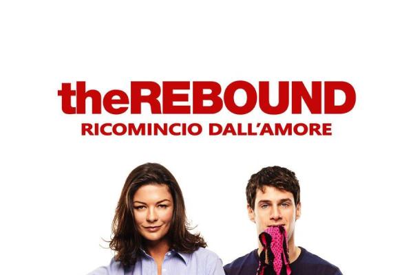 The Rebound - Ricomincio dall'amore