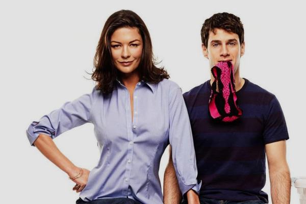 The Rebound - Ricomincio dall'amore