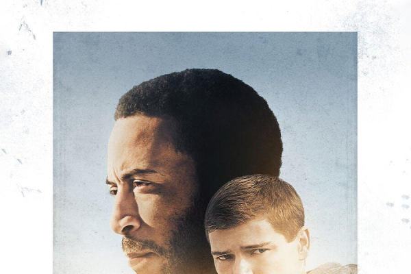 The Ride - Storia di un campione