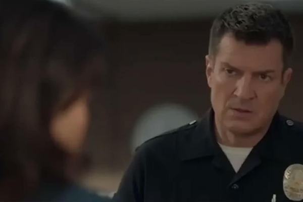 The Rookie