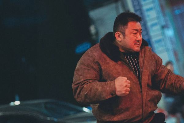 The Roundup: Punishment