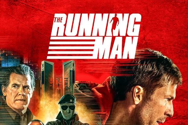The Running Man