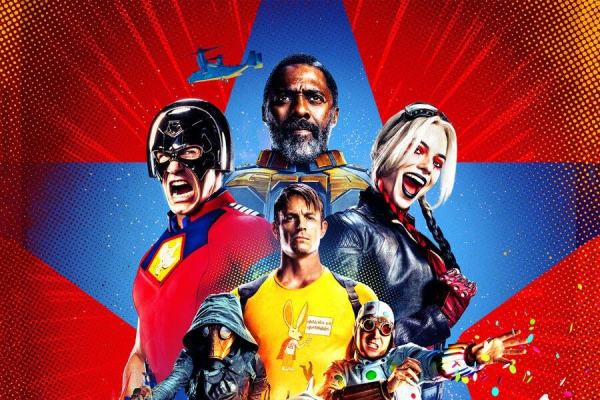 The Suicide Squad - Missione suicida