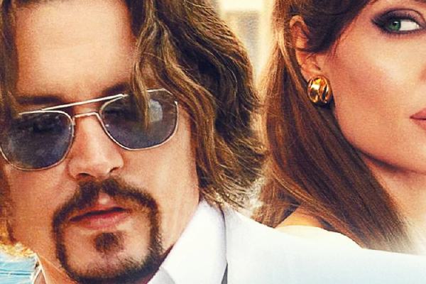 The Tourist