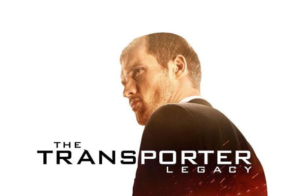 The transporter legacy