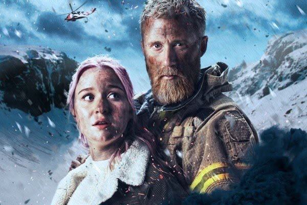 The Tunnel – Trappola nel buio