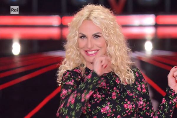 The Voice Generations