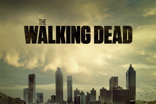 The Walking Dead