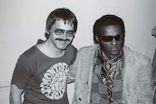 They All Came Out To Montreux 