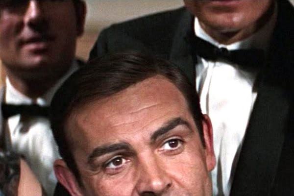 Thunderball: Operazione Tuono