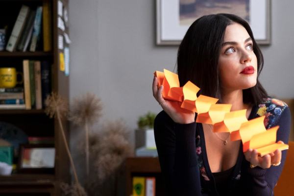 Ti odio, anzi no, ti amo!