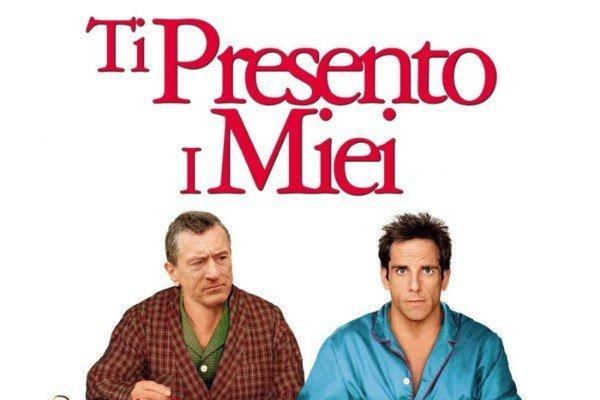 Ti presento i miei