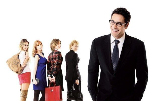 Ti presento un amico